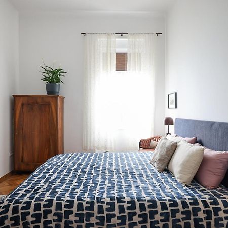 Vlahov Spirit Apartment Zadar Luaran gambar