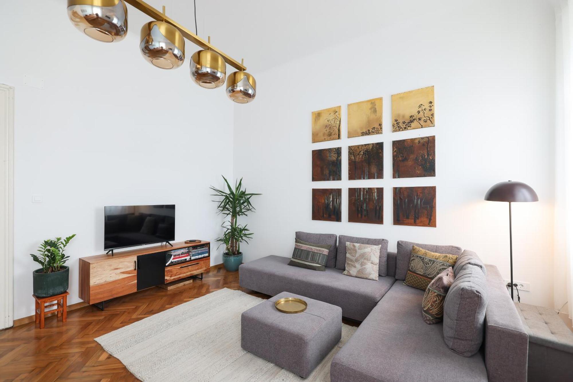 Vlahov Spirit Apartment Zadar Luaran gambar