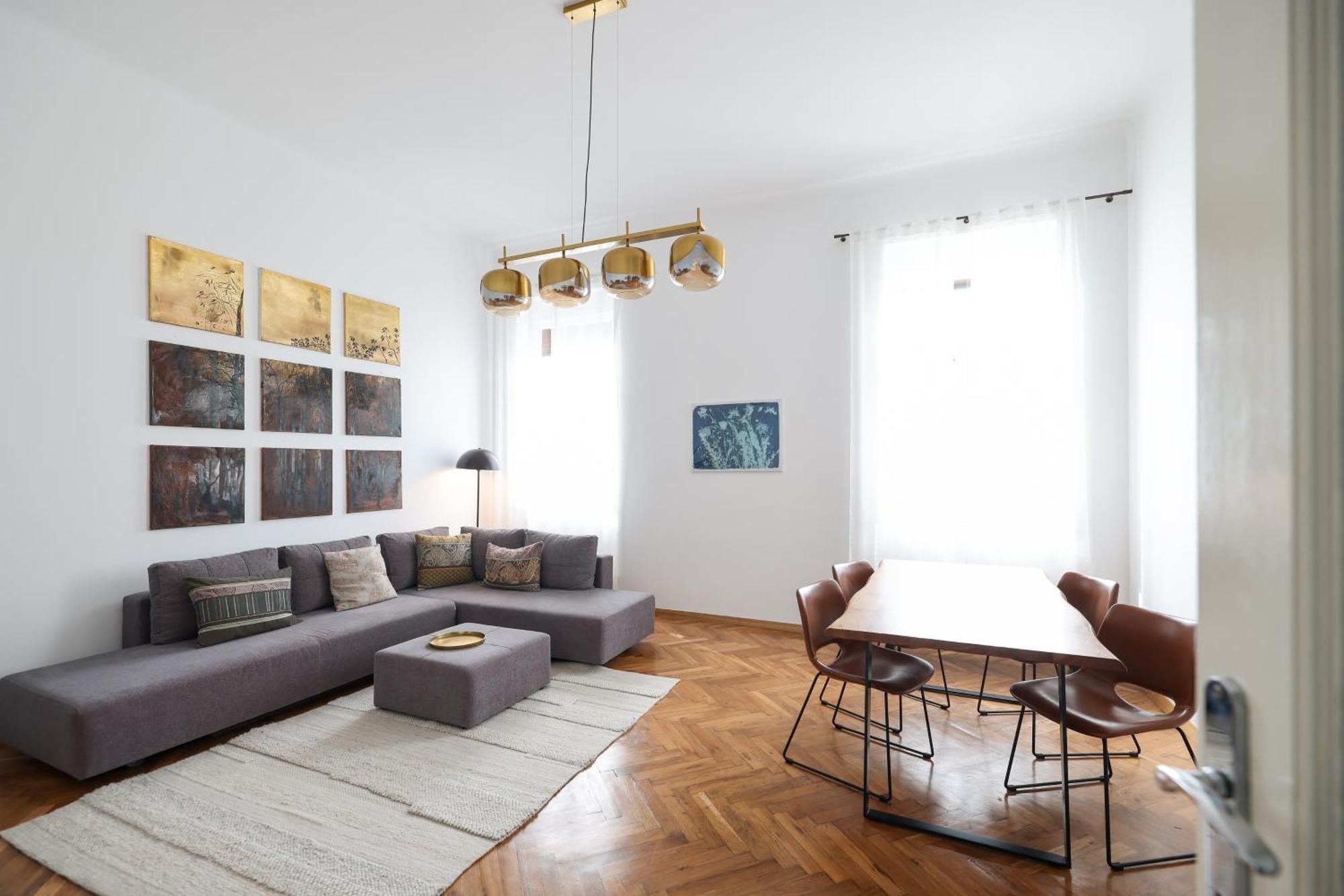 Vlahov Spirit Apartment Zadar Luaran gambar