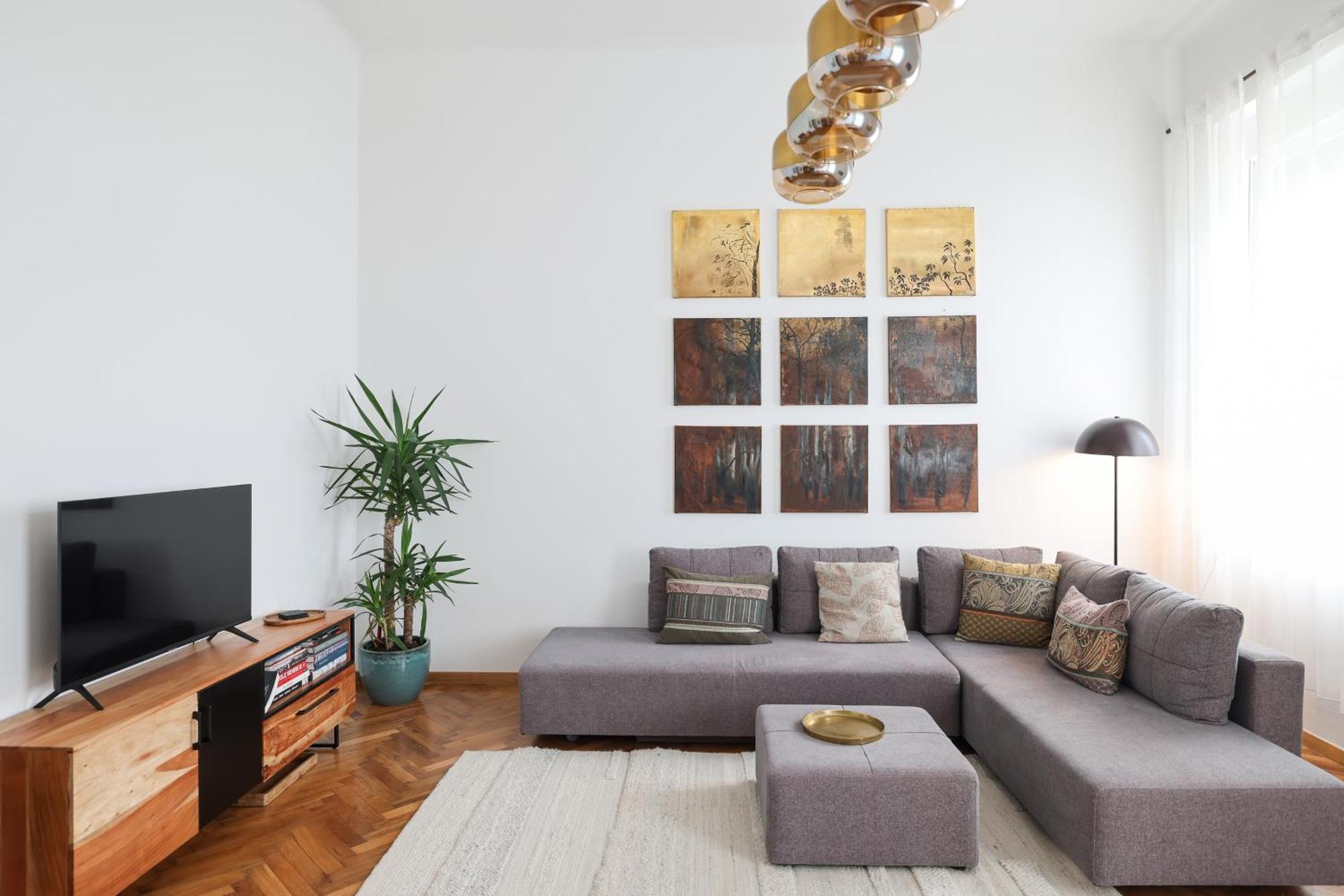 Vlahov Spirit Apartment Zadar Luaran gambar