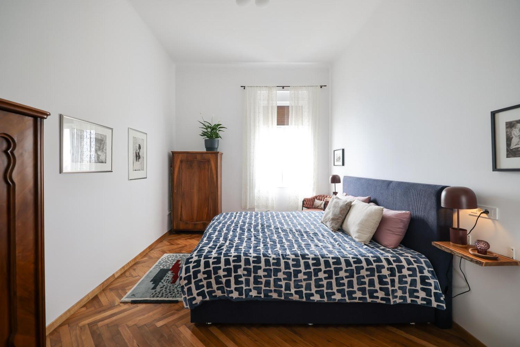 Vlahov Spirit Apartment Zadar Luaran gambar