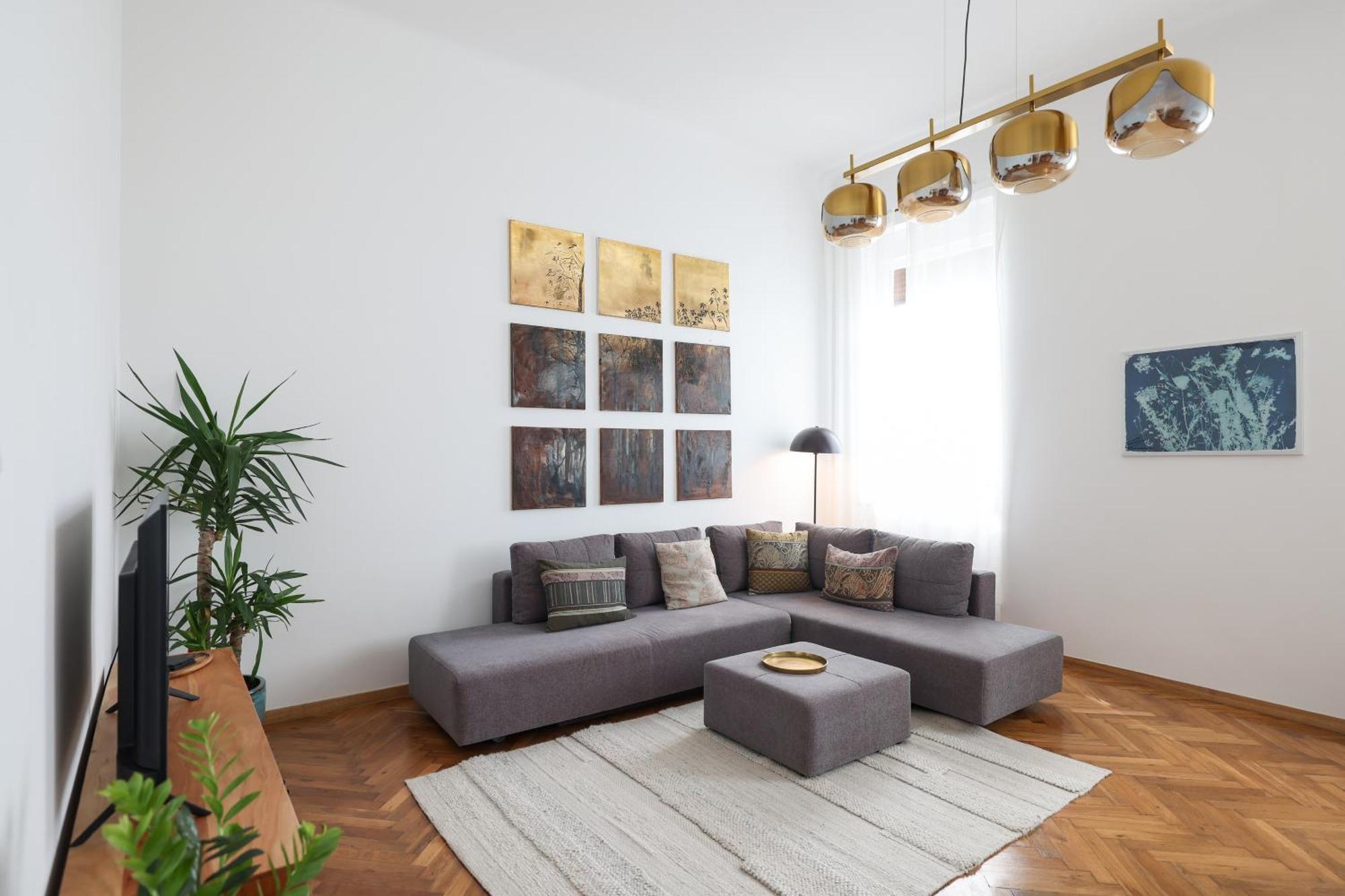 Vlahov Spirit Apartment Zadar Luaran gambar