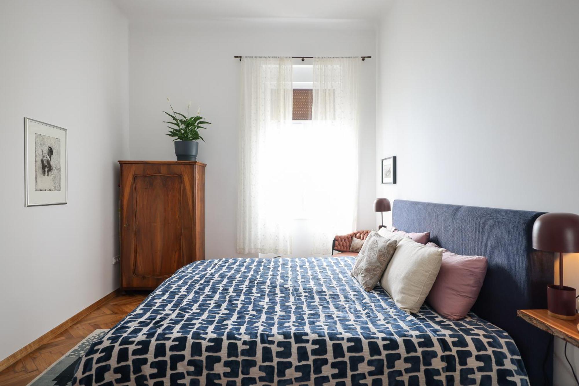 Vlahov Spirit Apartment Zadar Luaran gambar