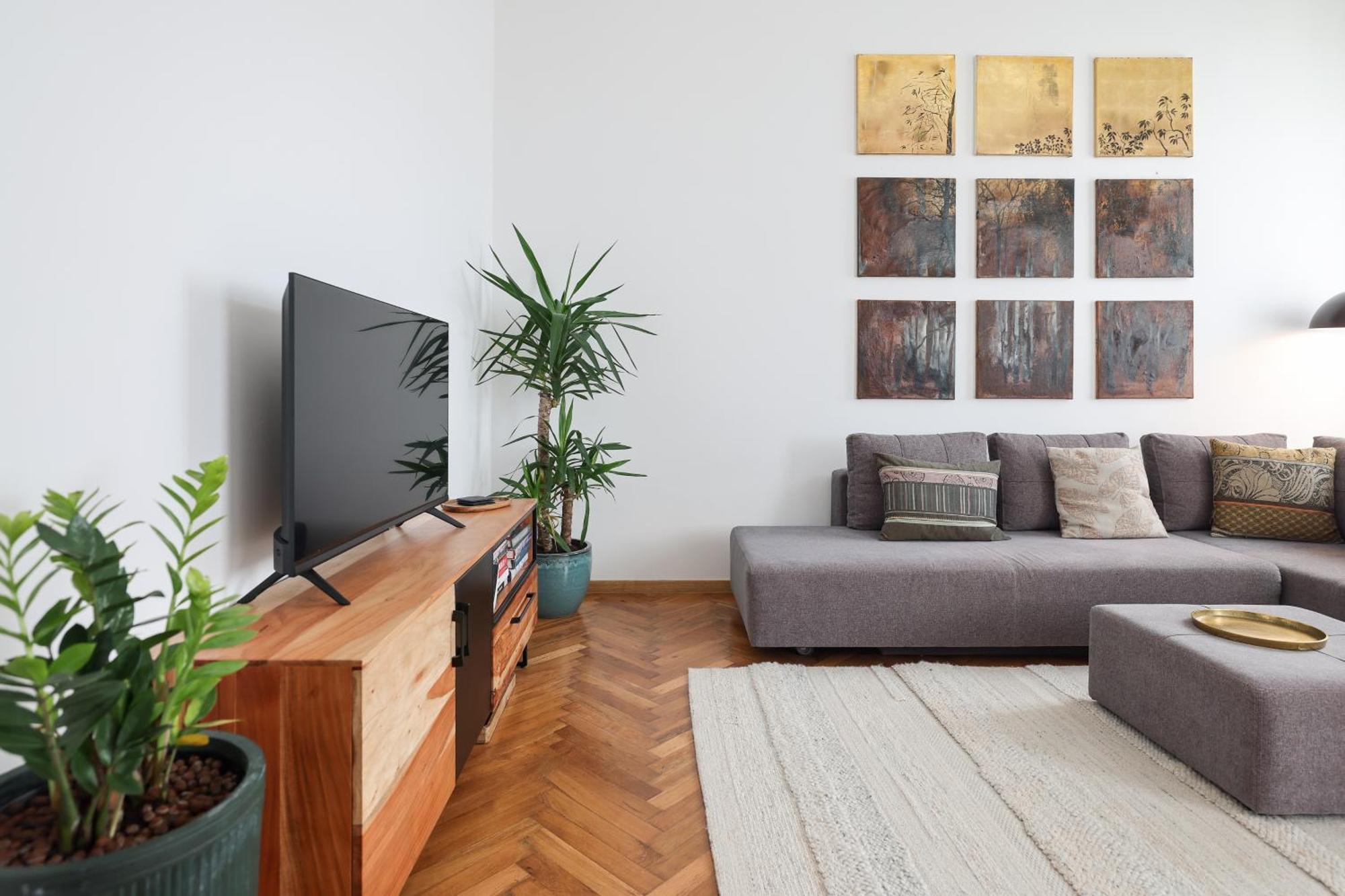 Vlahov Spirit Apartment Zadar Luaran gambar