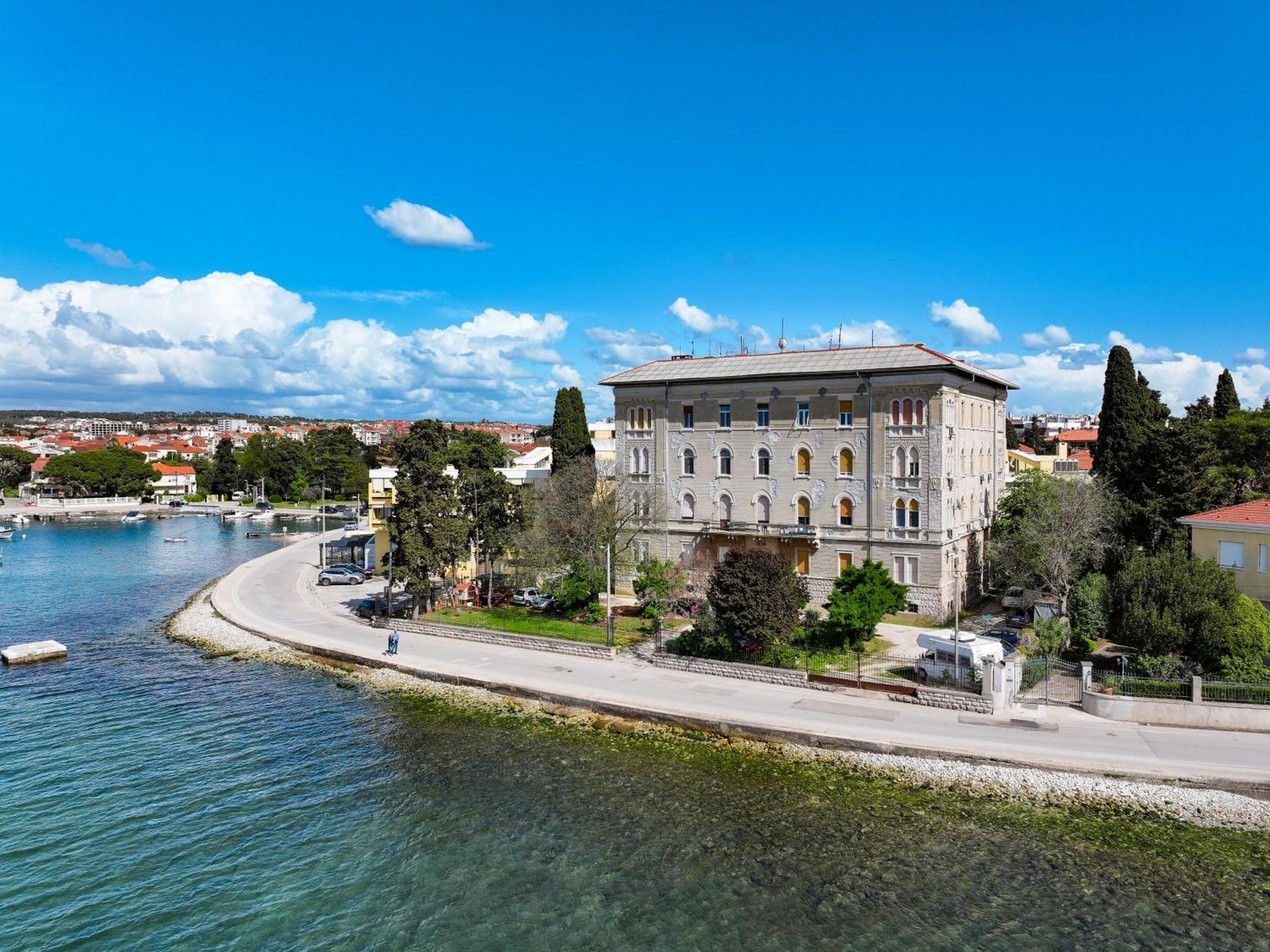 Vlahov Spirit Apartment Zadar Luaran gambar