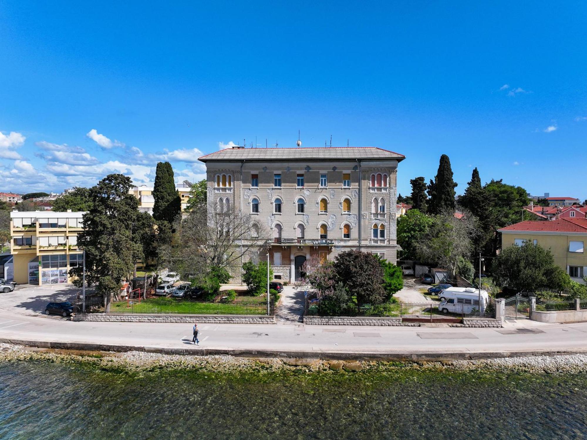 Vlahov Spirit Apartment Zadar Luaran gambar