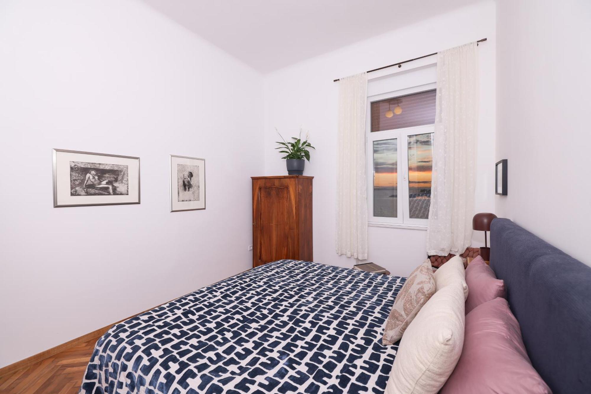 Vlahov Spirit Apartment Zadar Luaran gambar